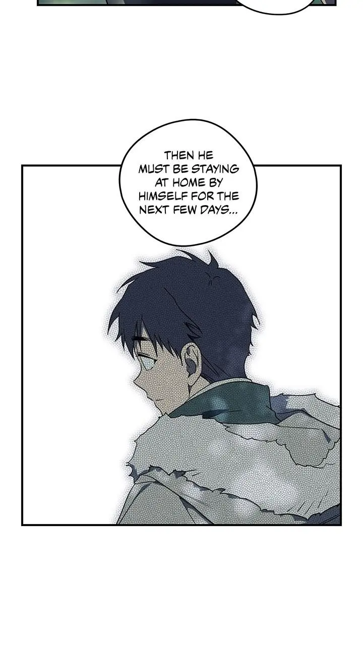 The Spark in Your Eyes Chapter 104