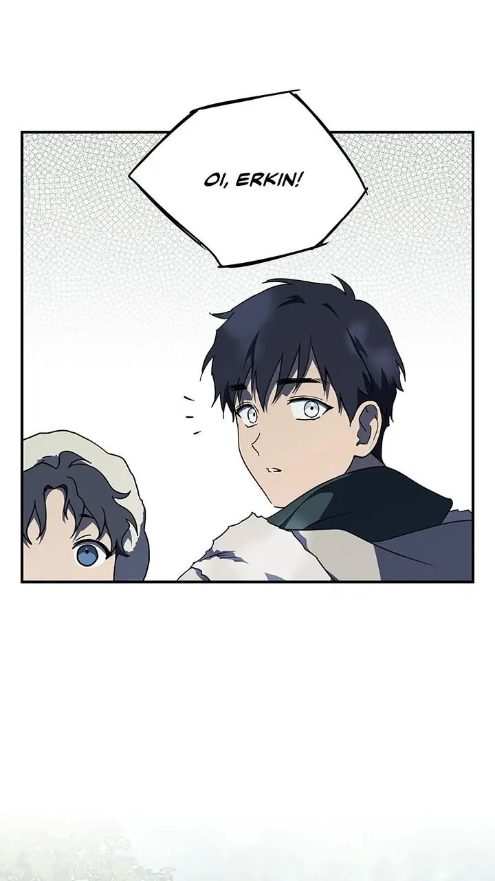 The Spark in Your Eyes Chapter 104
