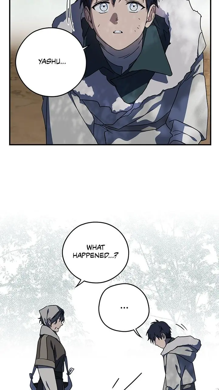 The Spark in Your Eyes Chapter 104