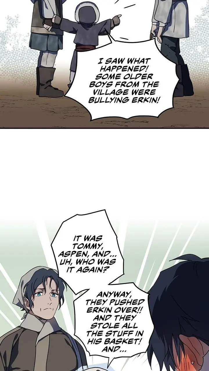 The Spark in Your Eyes Chapter 104