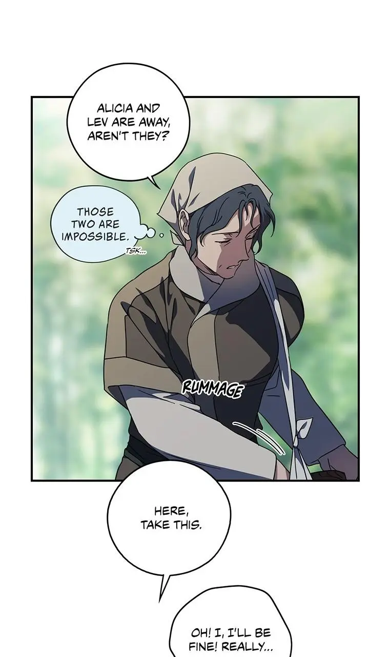 The Spark in Your Eyes Chapter 104