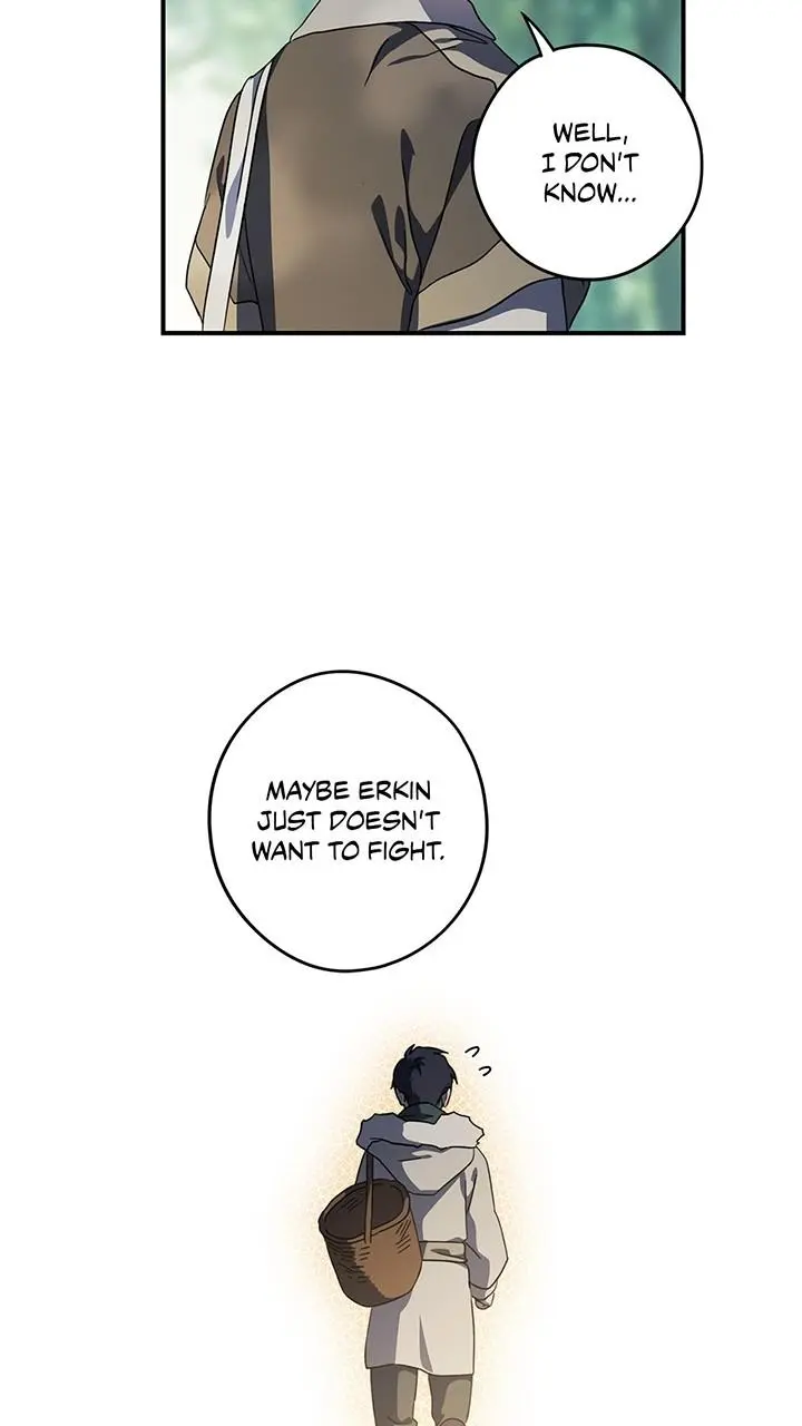 The Spark in Your Eyes Chapter 104