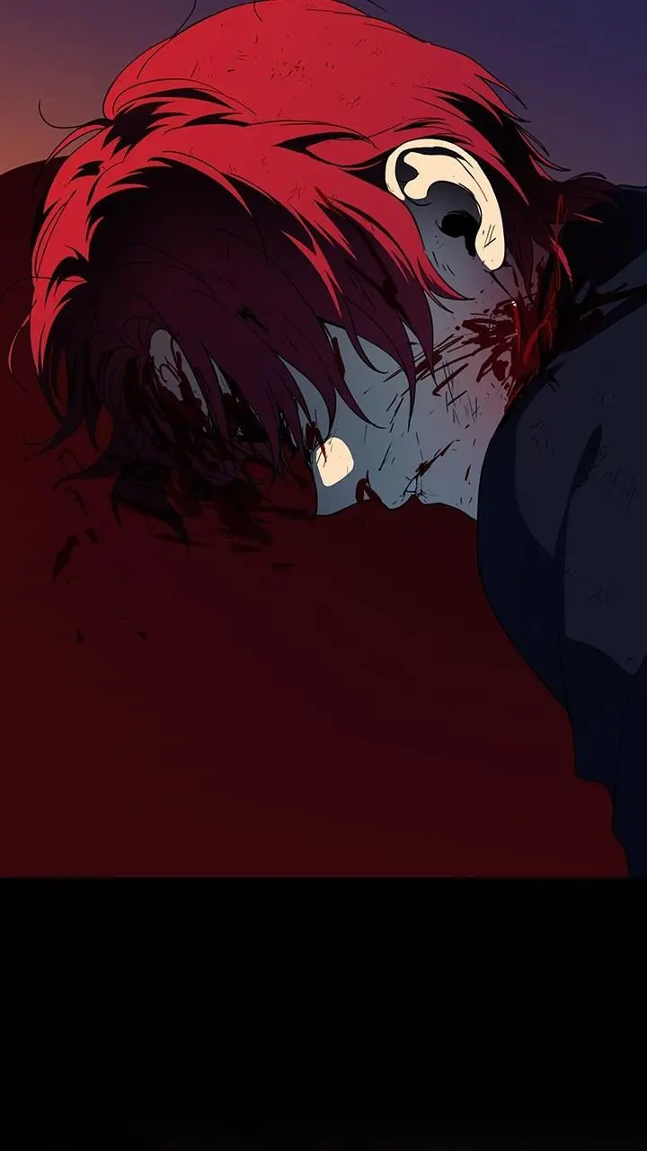 The Spark in Your Eyes Chapter 104
