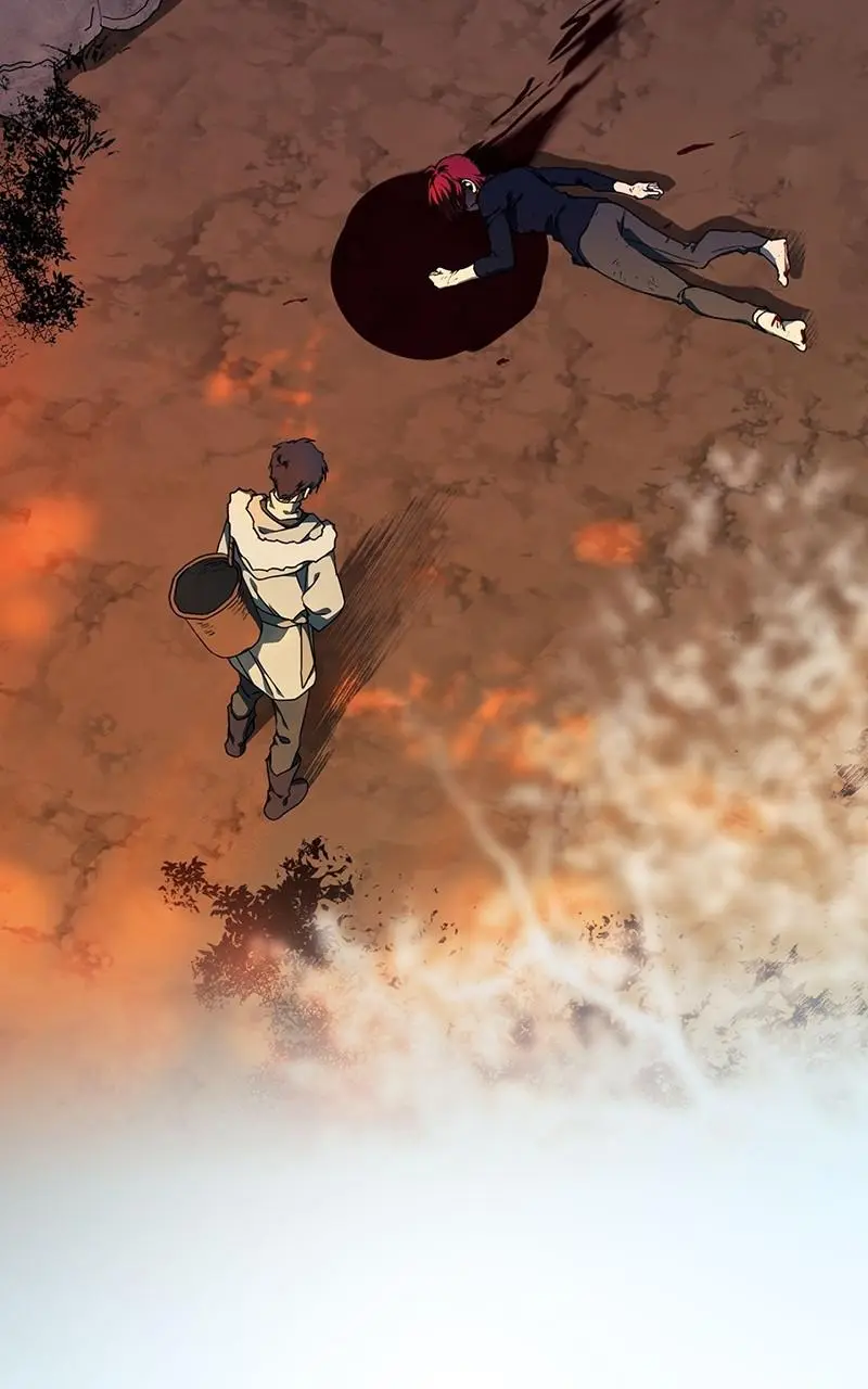 The Spark in Your Eyes Chapter 105