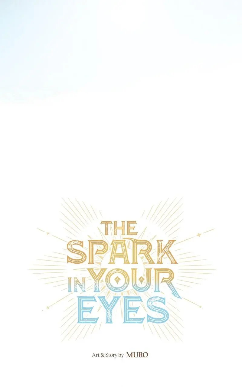 The Spark in Your Eyes Chapter 105