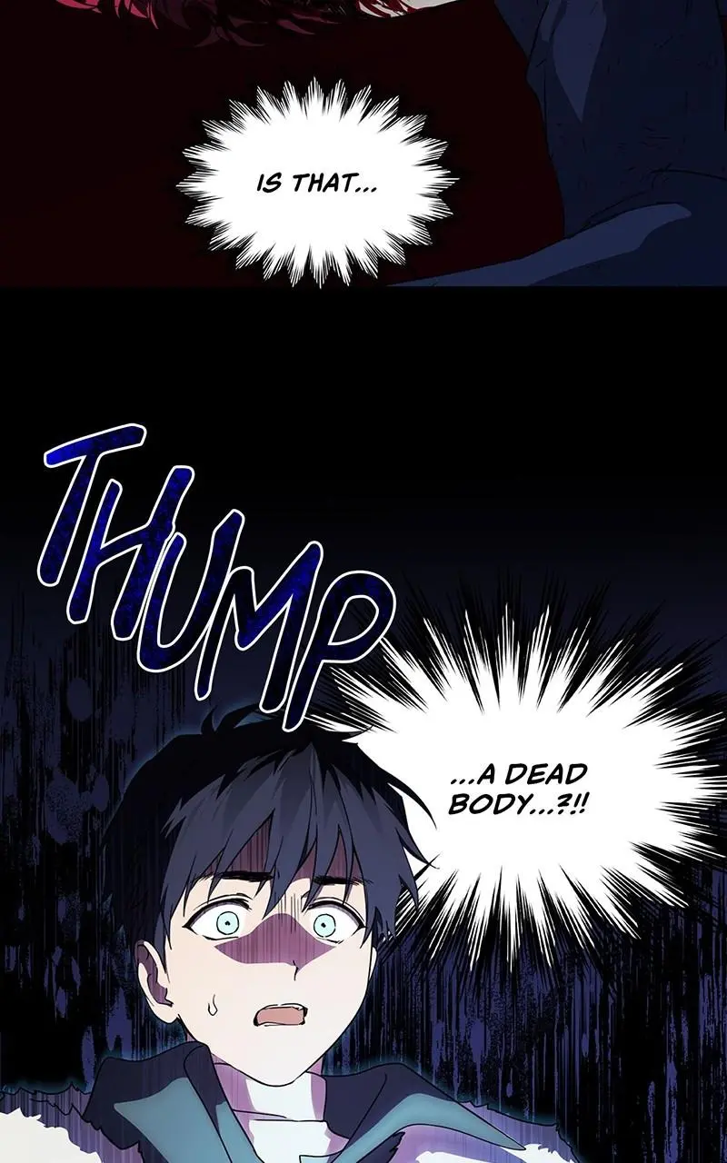 The Spark in Your Eyes Chapter 105