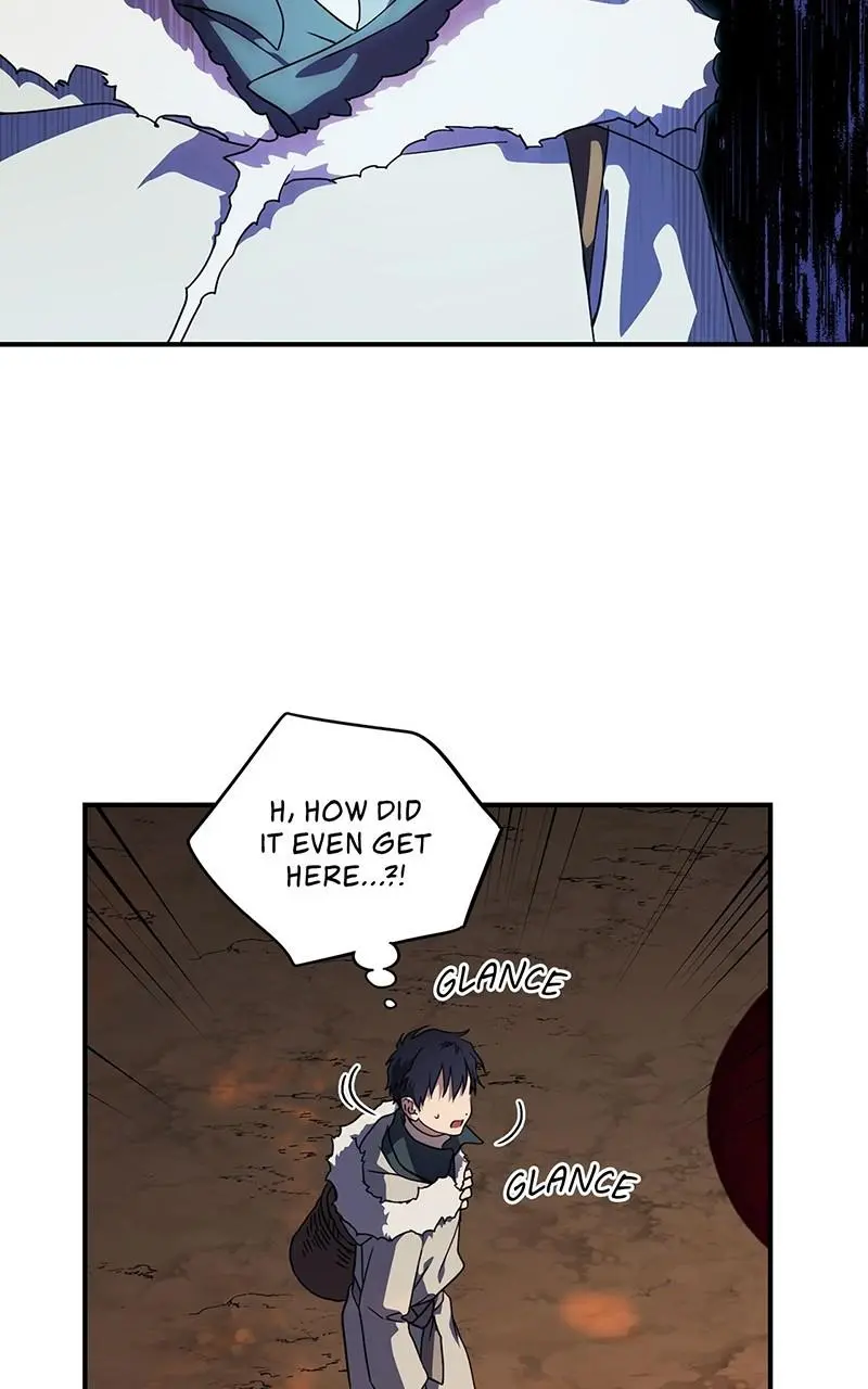 The Spark in Your Eyes Chapter 105