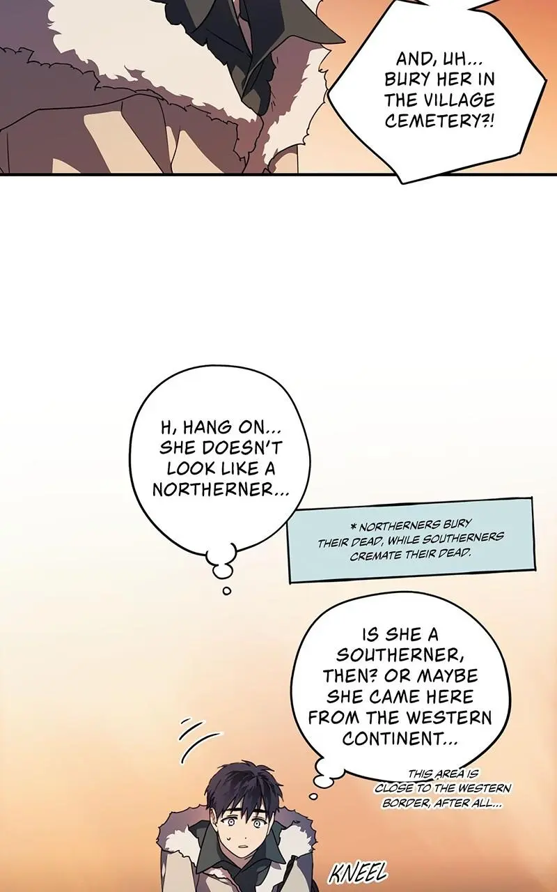 The Spark in Your Eyes Chapter 105