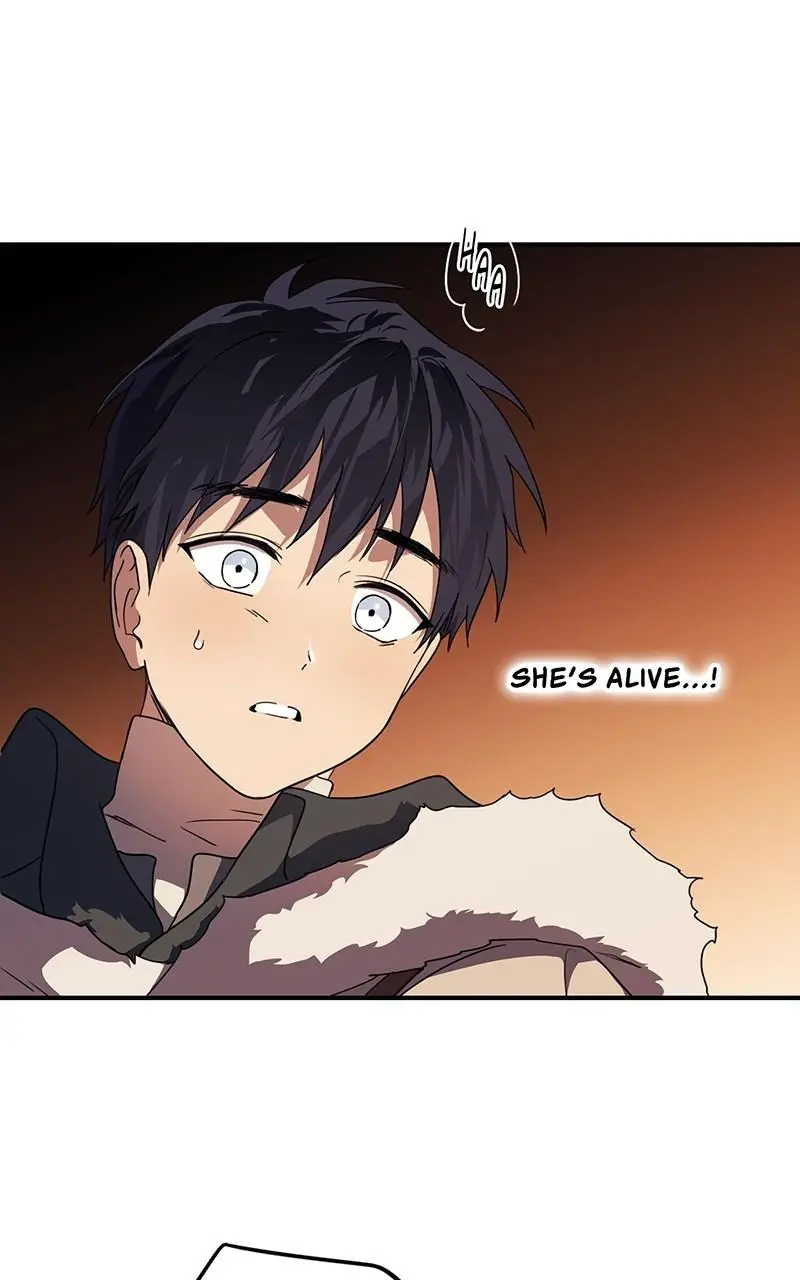 The Spark in Your Eyes Chapter 105