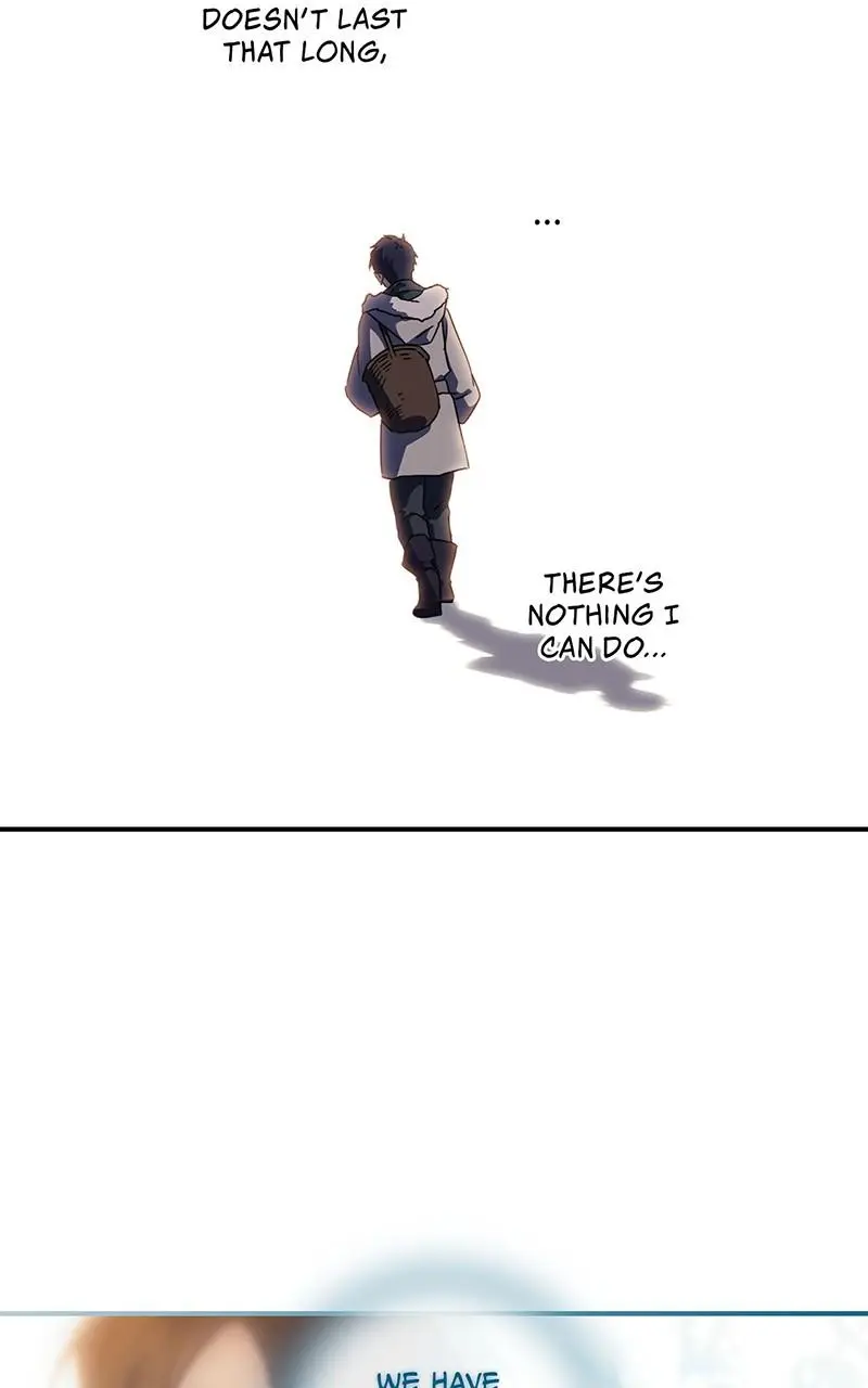 The Spark in Your Eyes Chapter 105