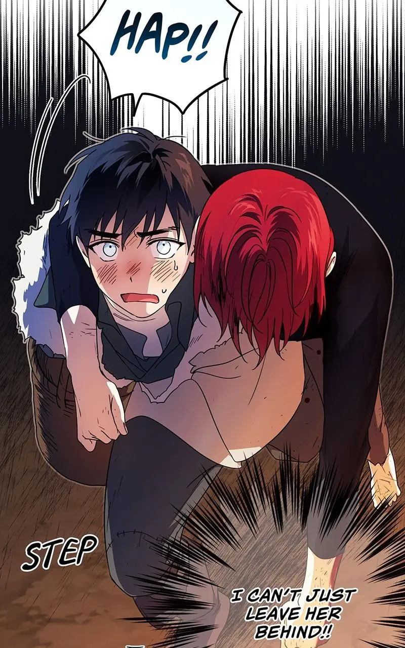 The Spark in Your Eyes Chapter 105