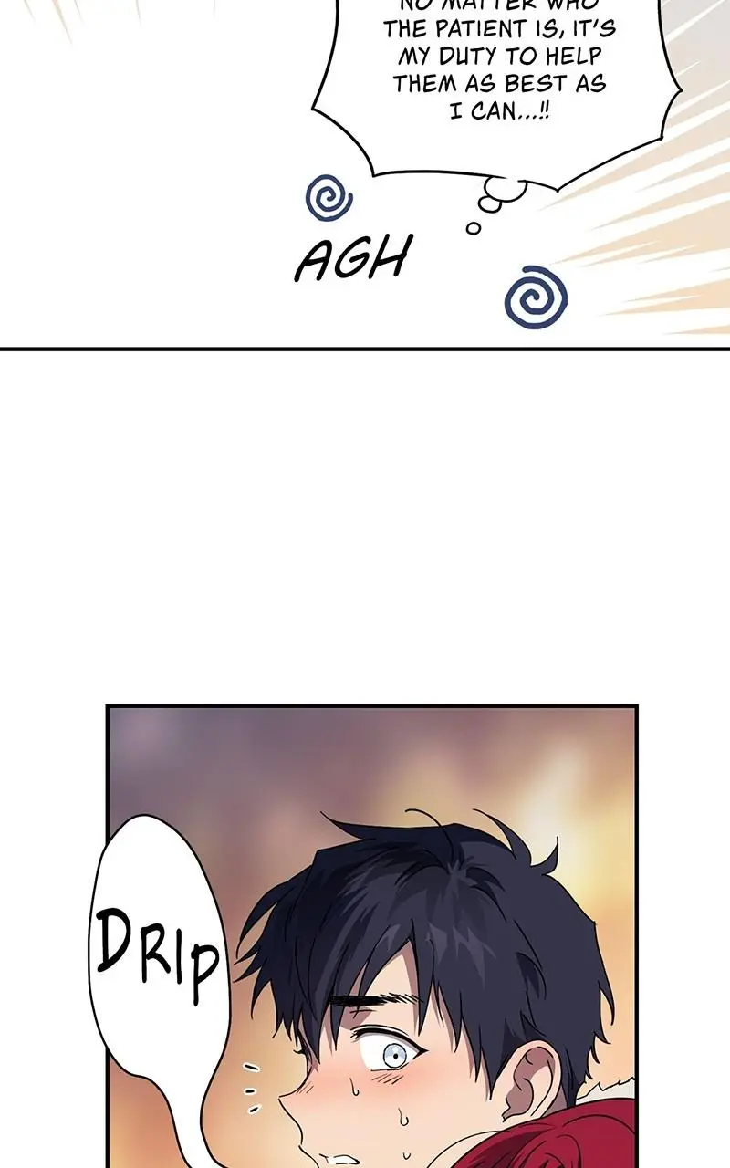 The Spark in Your Eyes Chapter 105