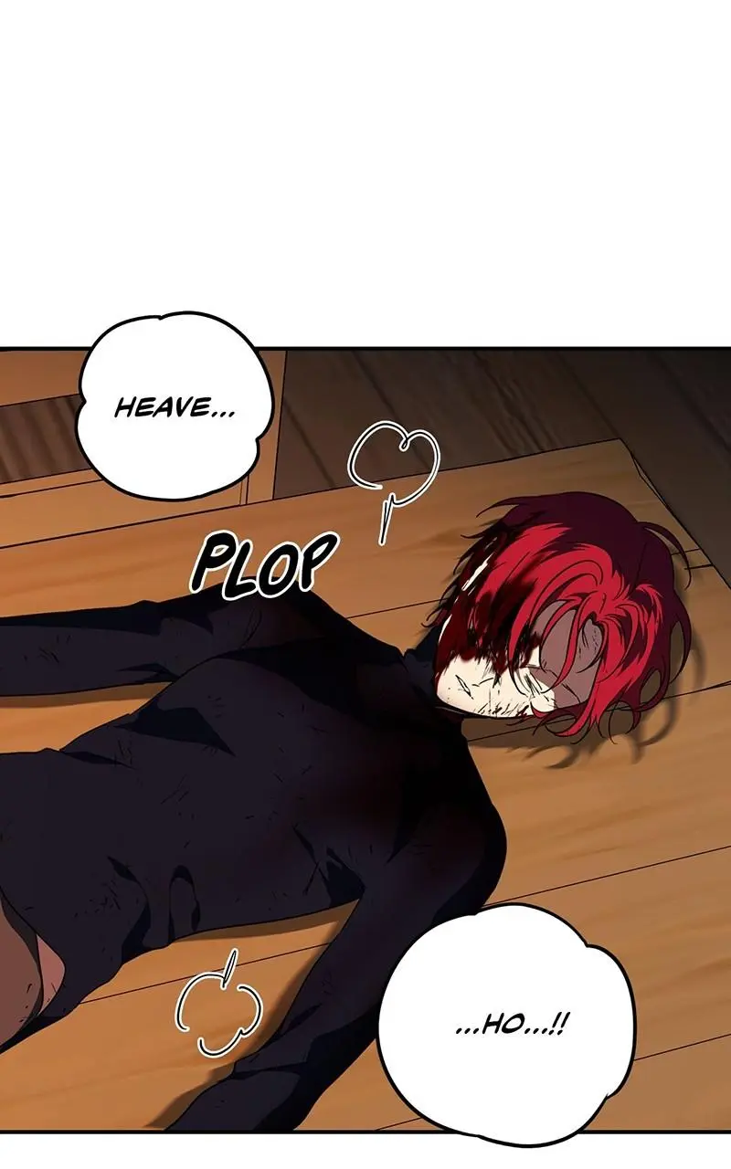 The Spark in Your Eyes Chapter 105