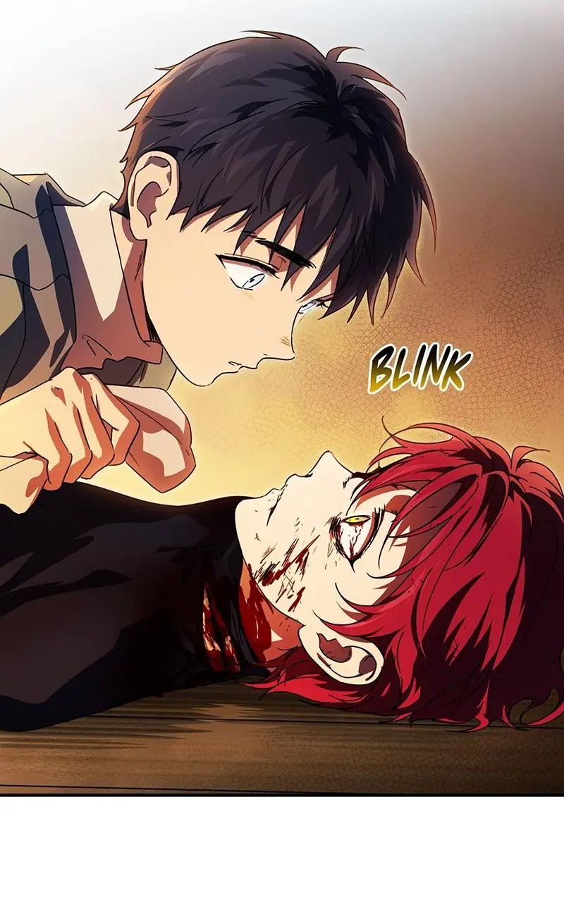 The Spark in Your Eyes Chapter 105