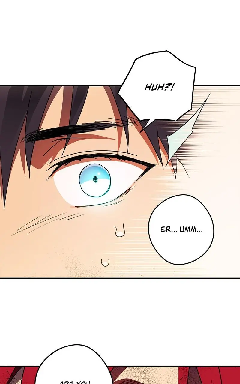 The Spark in Your Eyes Chapter 105