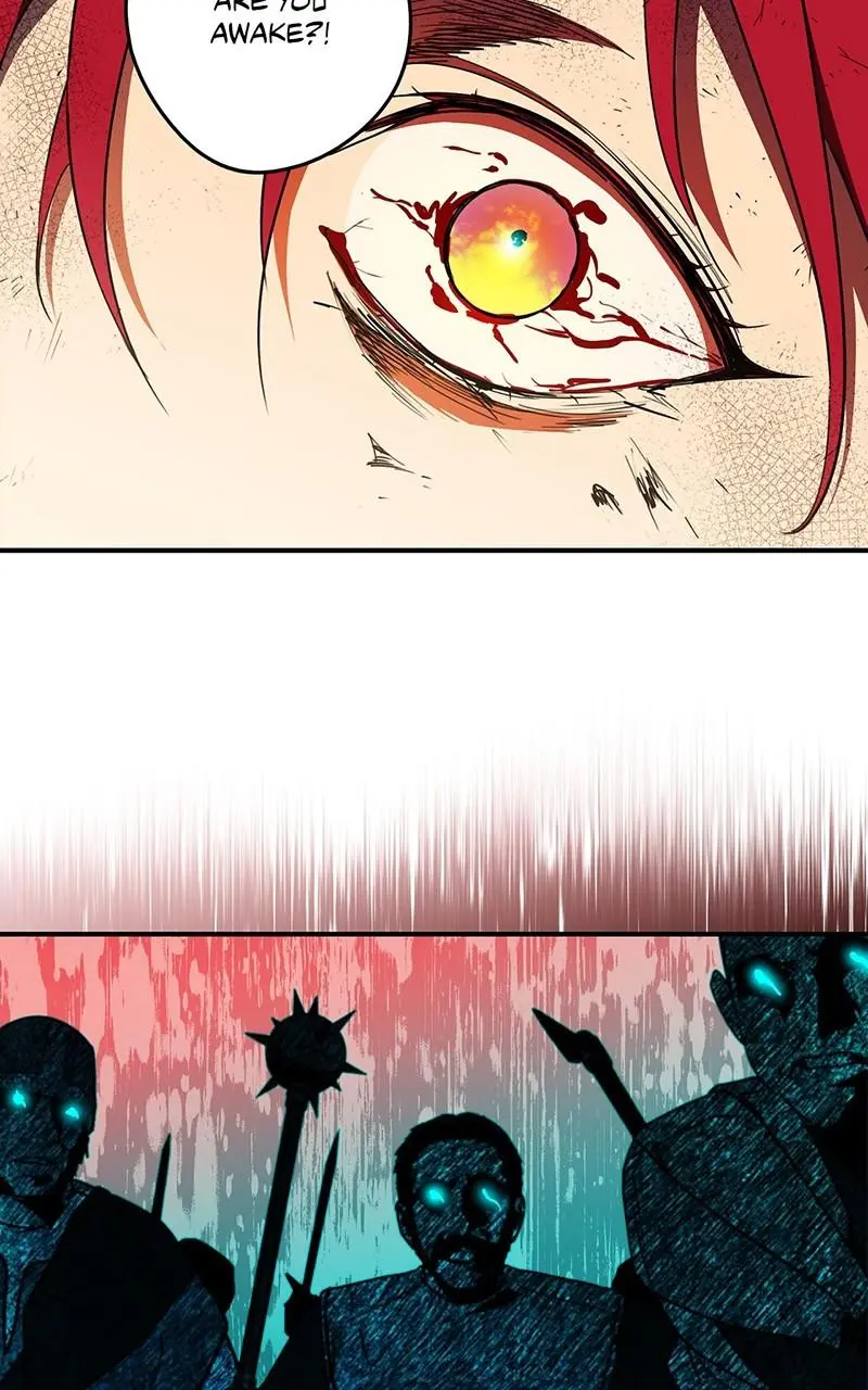 The Spark in Your Eyes Chapter 105