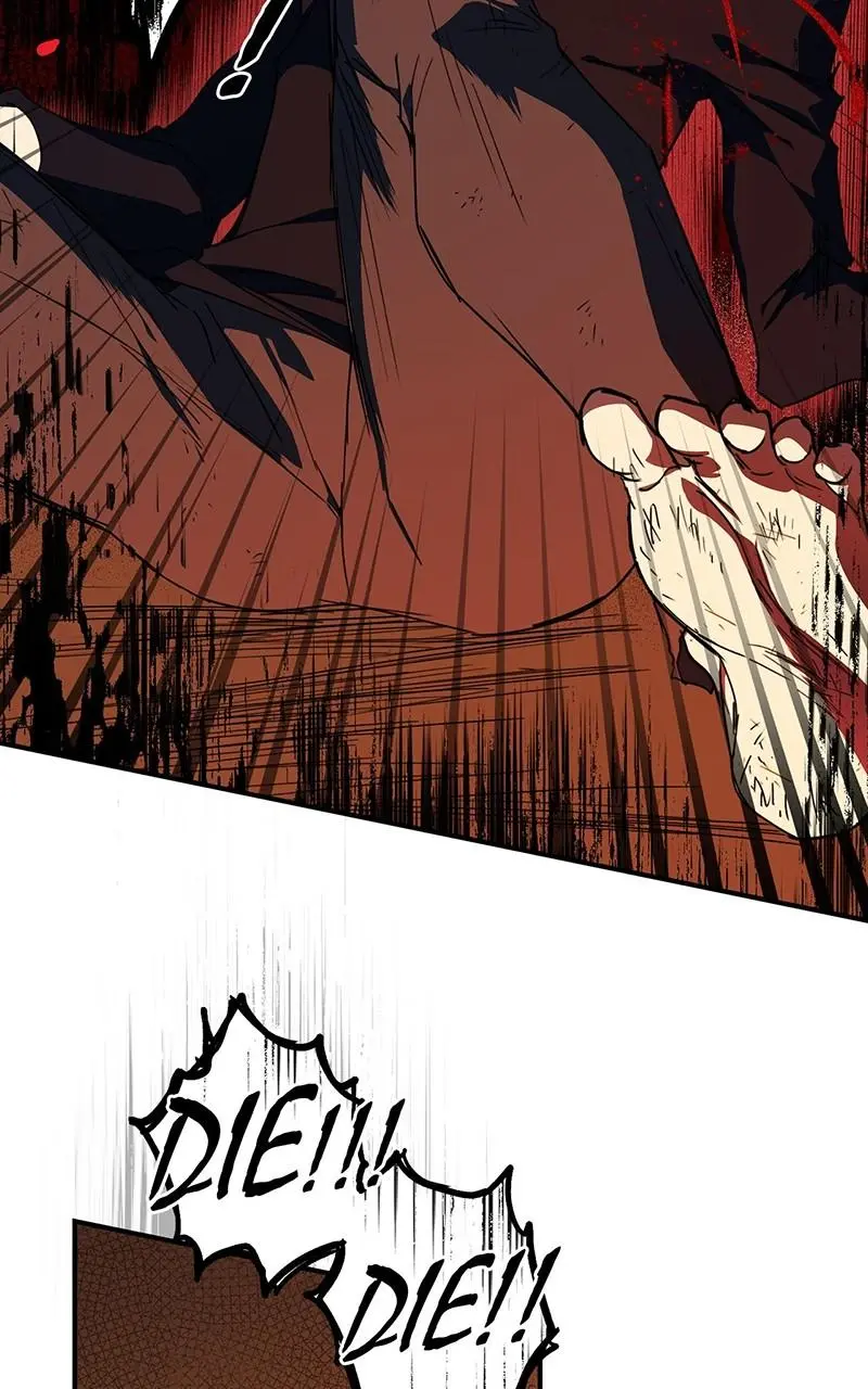 The Spark in Your Eyes Chapter 105