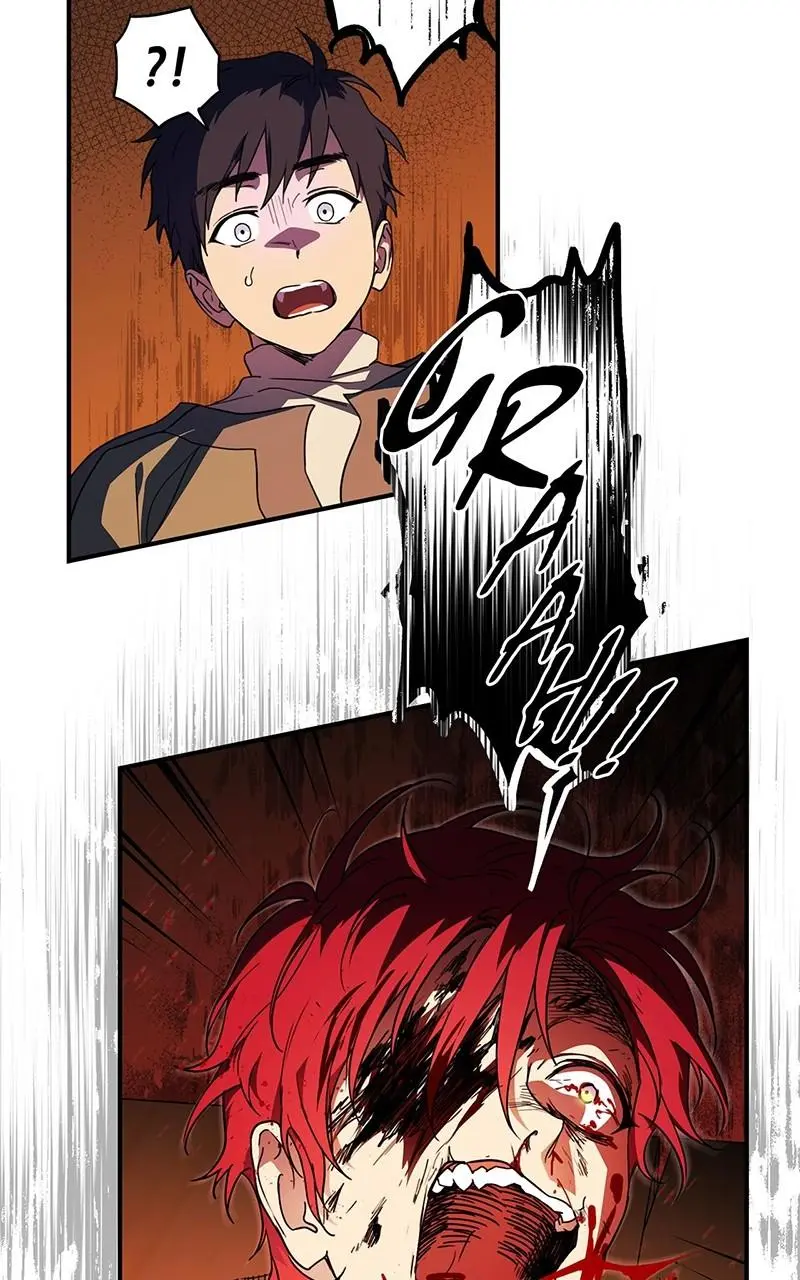 The Spark in Your Eyes Chapter 105
