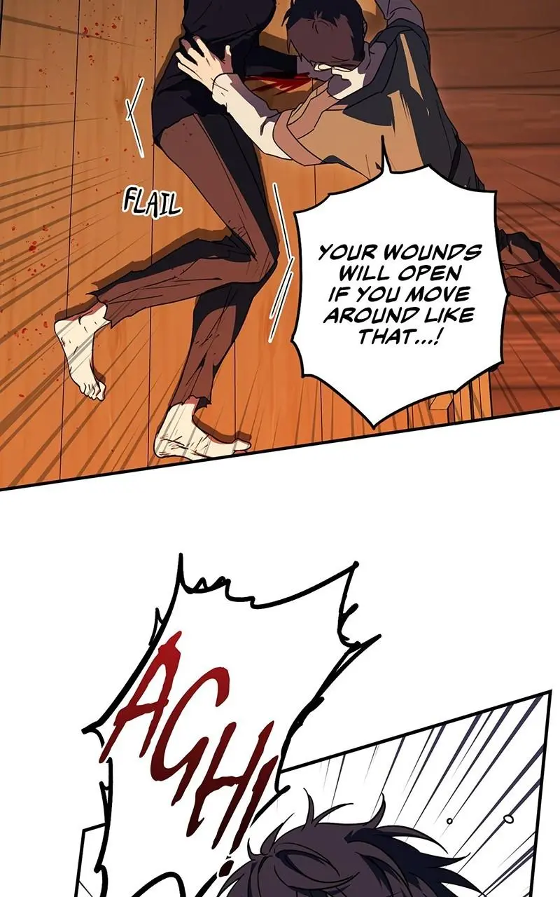 The Spark in Your Eyes Chapter 105