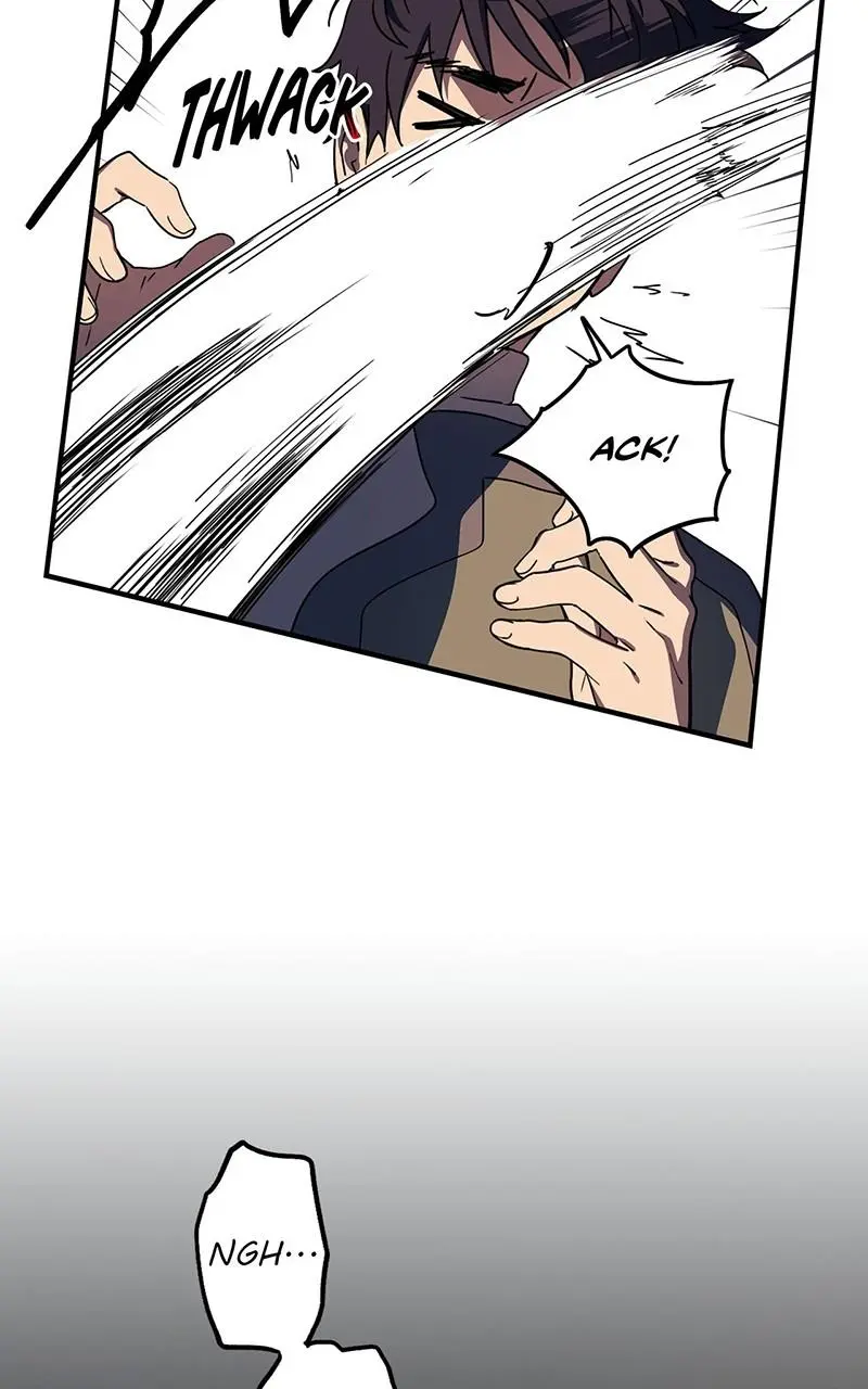 The Spark in Your Eyes Chapter 105