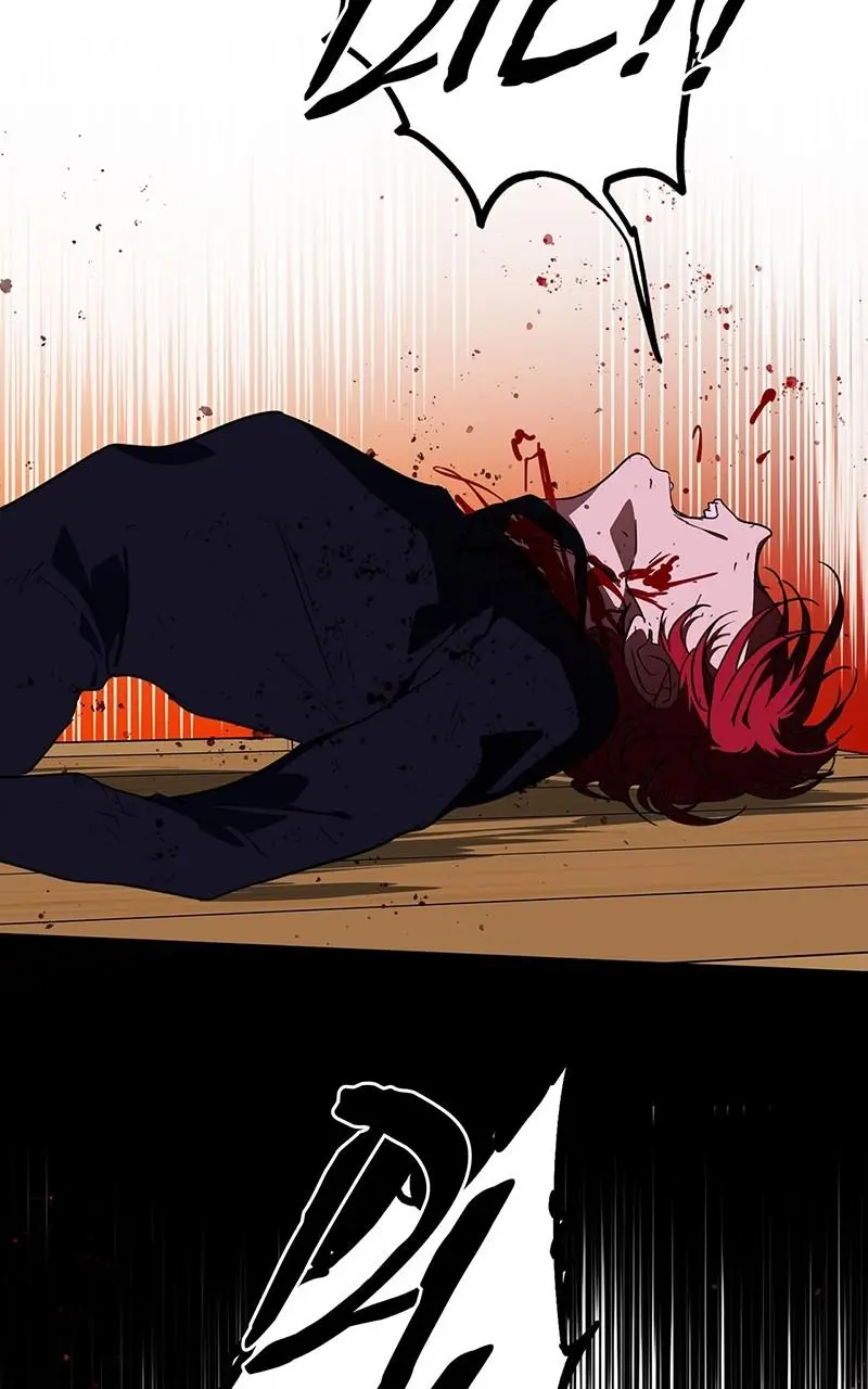 The Spark in Your Eyes Chapter 105