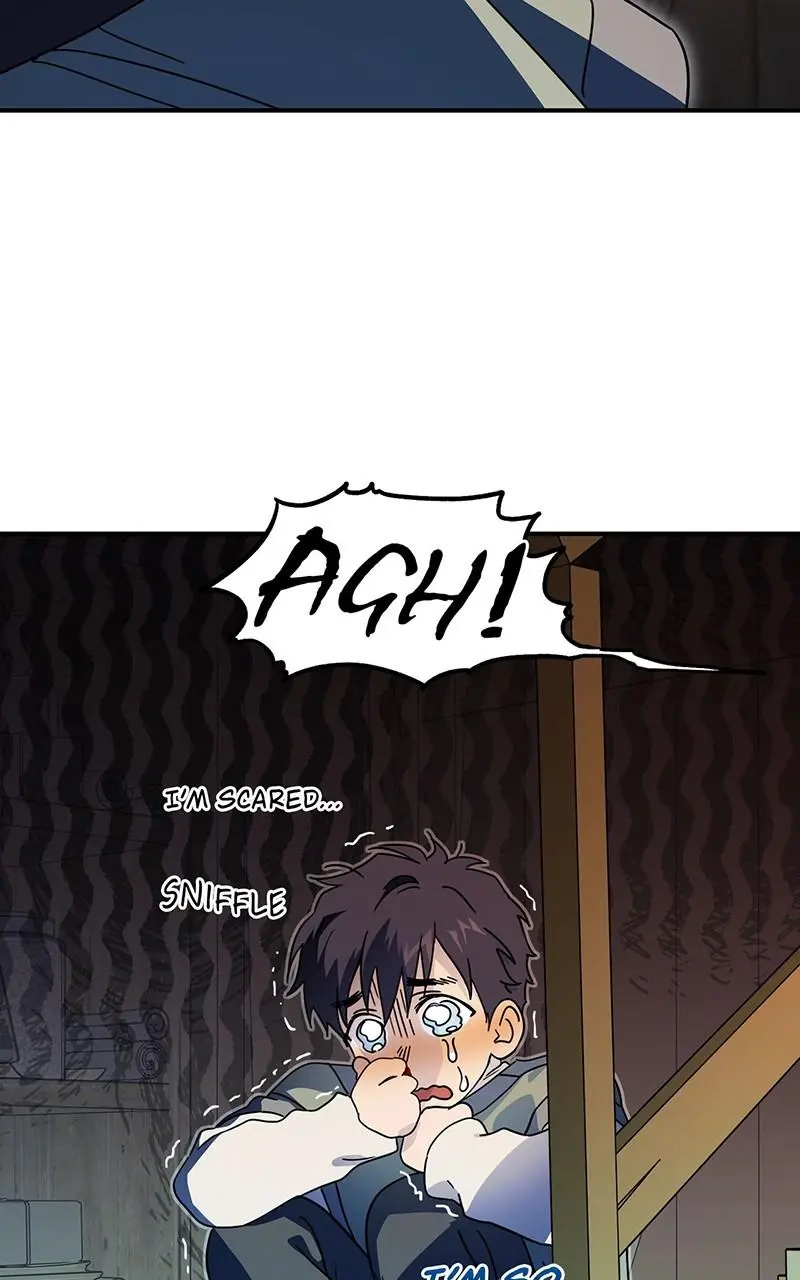 The Spark in Your Eyes Chapter 105