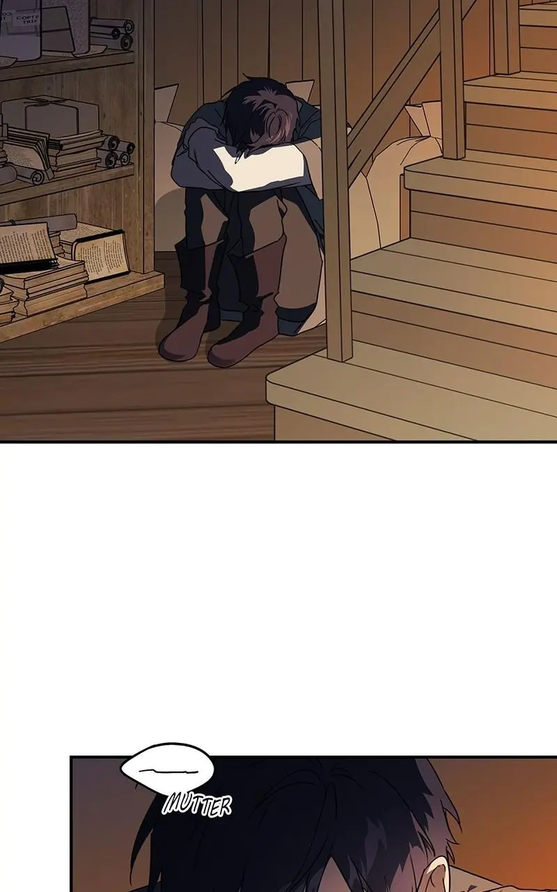 The Spark in Your Eyes Chapter 105