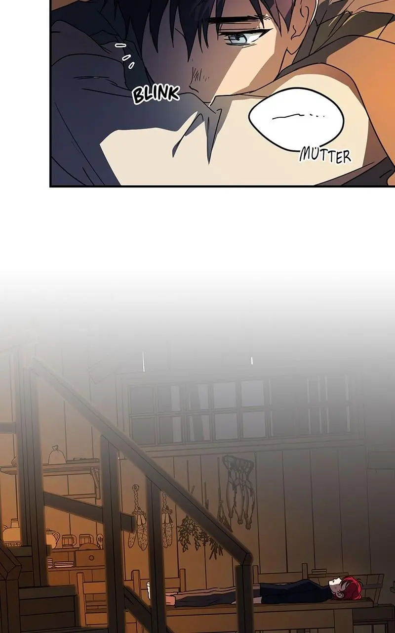 The Spark in Your Eyes Chapter 105