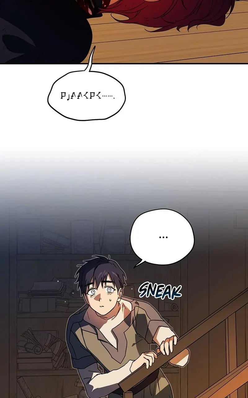 The Spark in Your Eyes Chapter 105