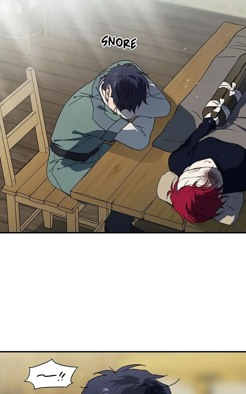 The Spark in Your Eyes Chapter 105