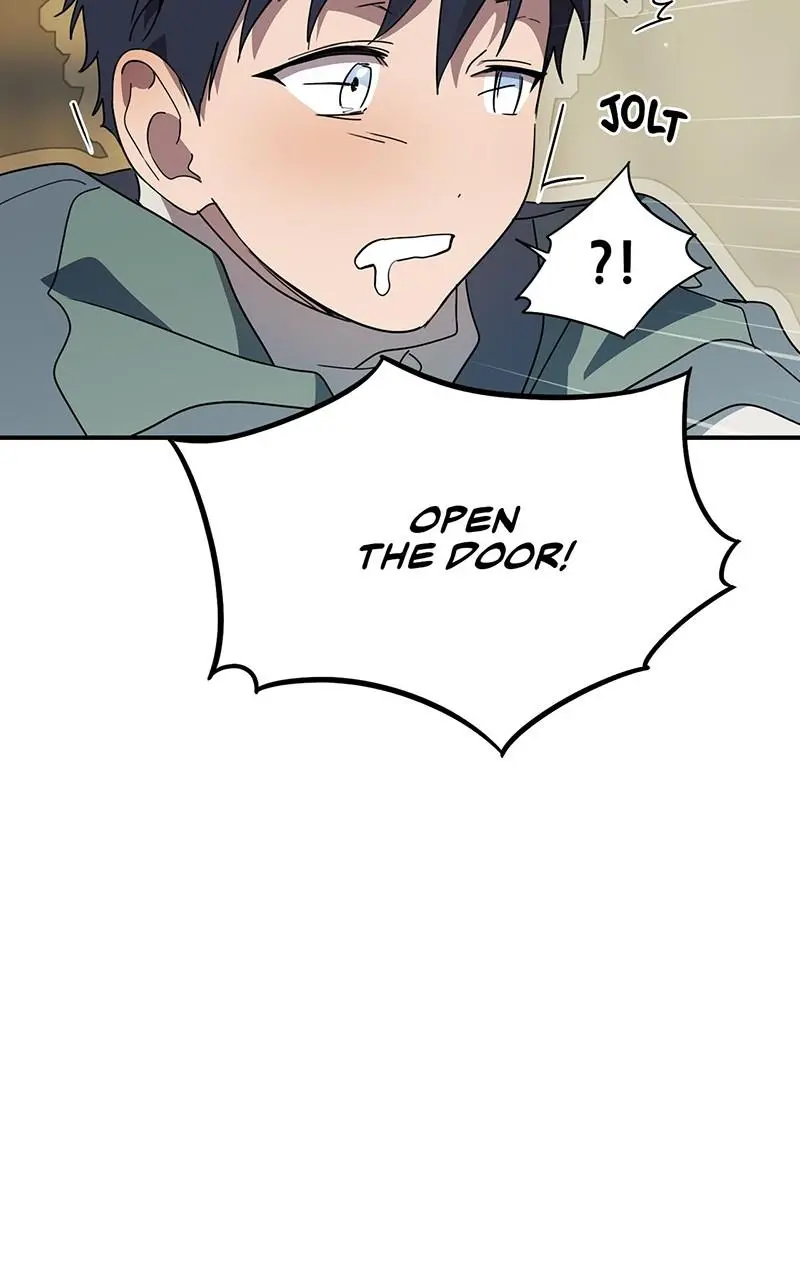 The Spark in Your Eyes Chapter 105