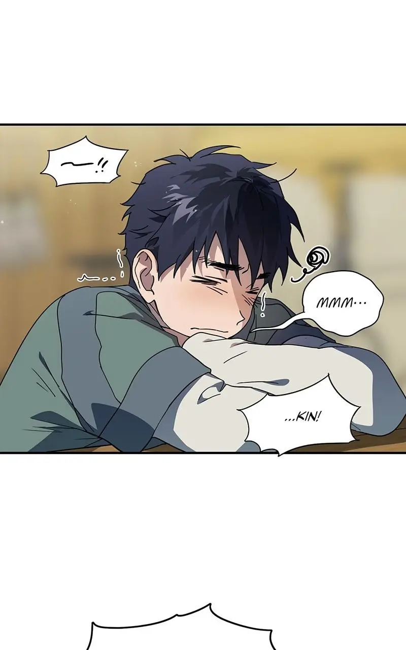 The Spark in Your Eyes Chapter 106