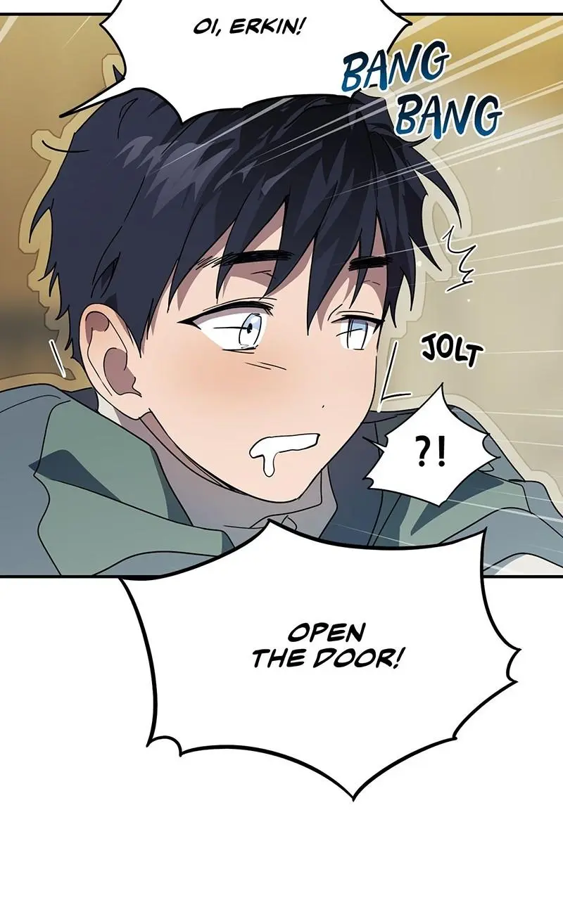 The Spark in Your Eyes Chapter 106