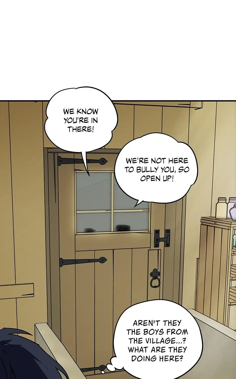 The Spark in Your Eyes Chapter 106