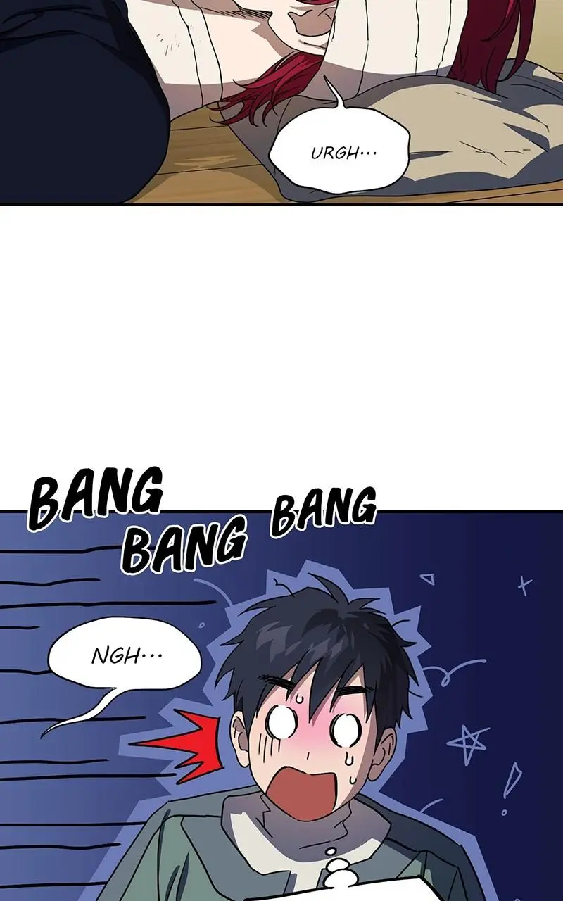 The Spark in Your Eyes Chapter 106