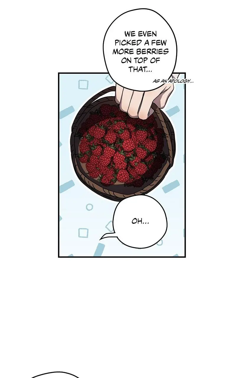 The Spark in Your Eyes Chapter 106