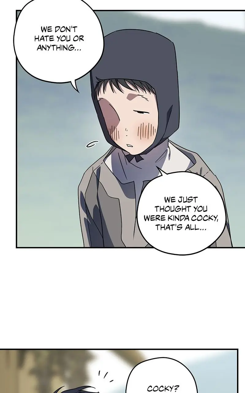 The Spark in Your Eyes Chapter 106
