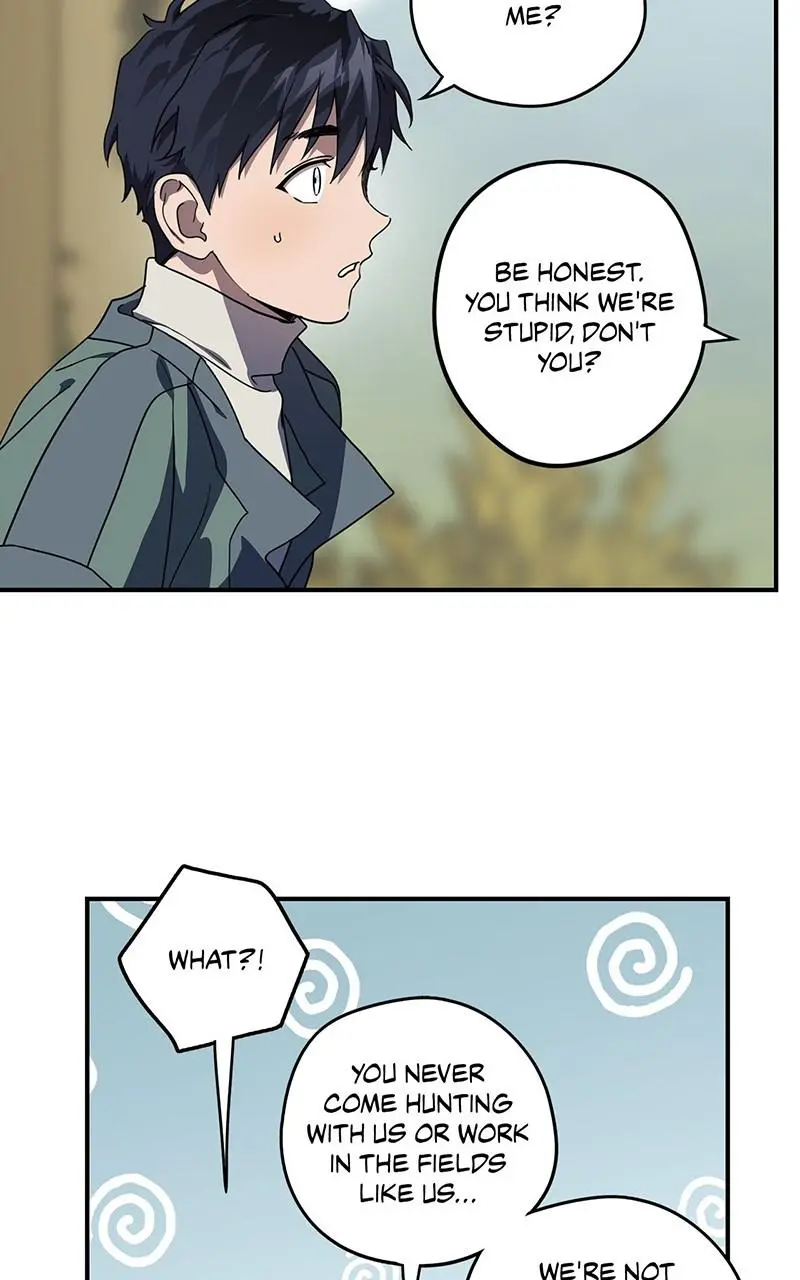 The Spark in Your Eyes Chapter 106
