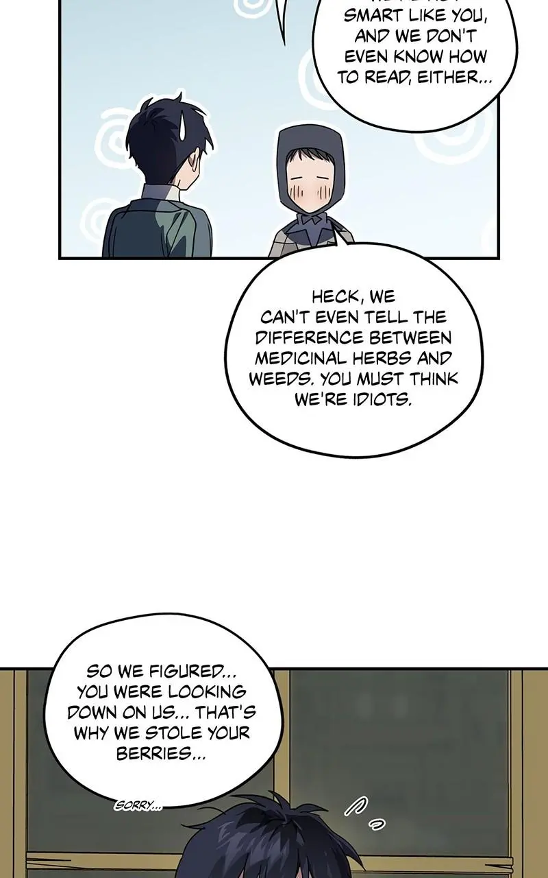 The Spark in Your Eyes Chapter 106