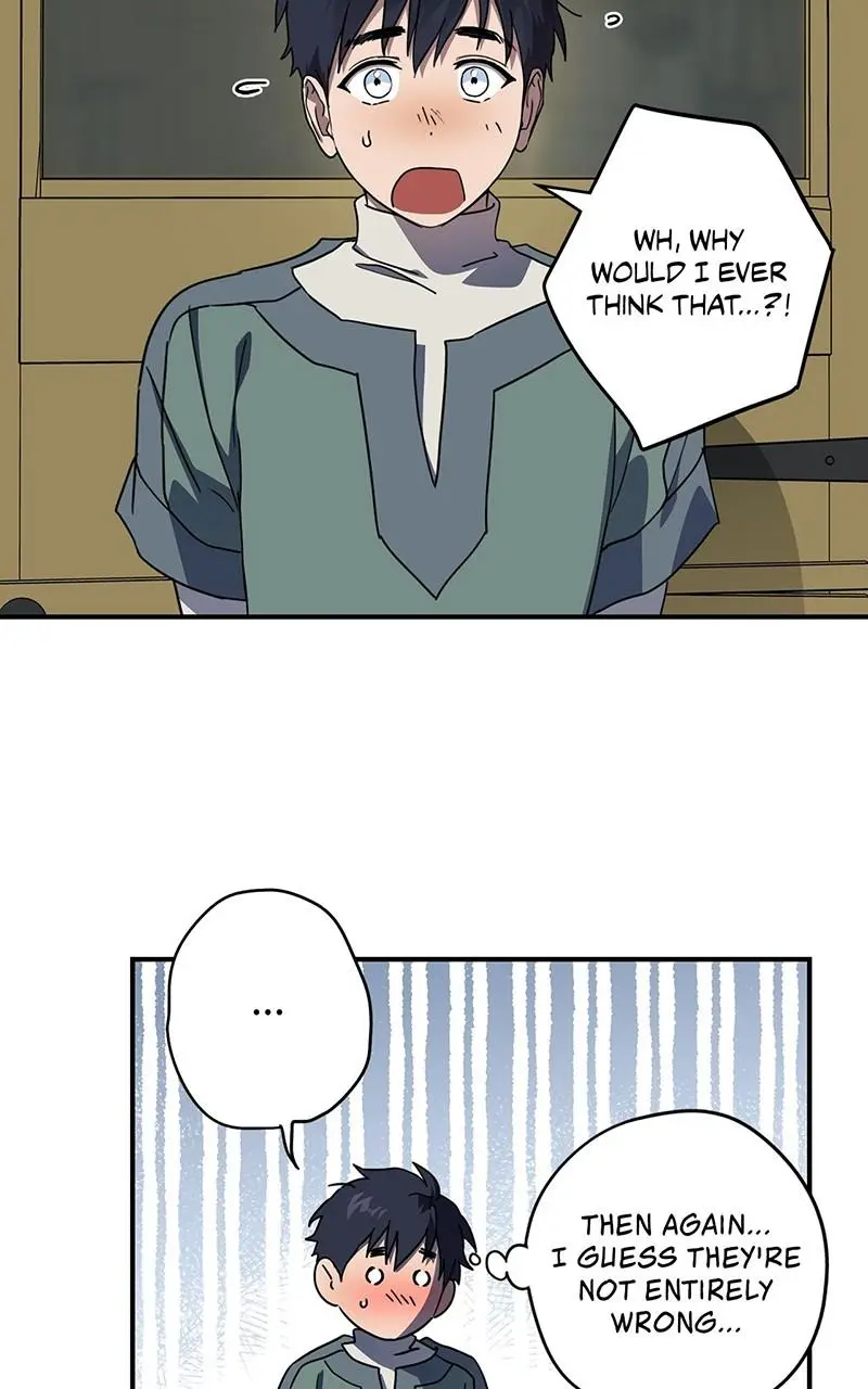 The Spark in Your Eyes Chapter 106