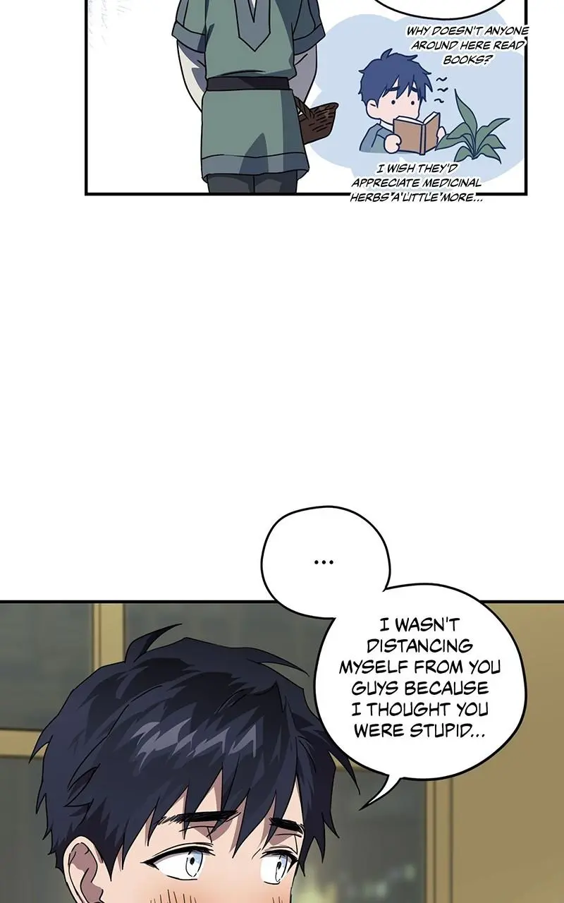 The Spark in Your Eyes Chapter 106