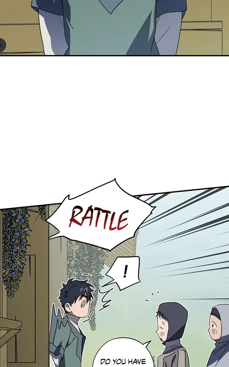 The Spark in Your Eyes Chapter 106