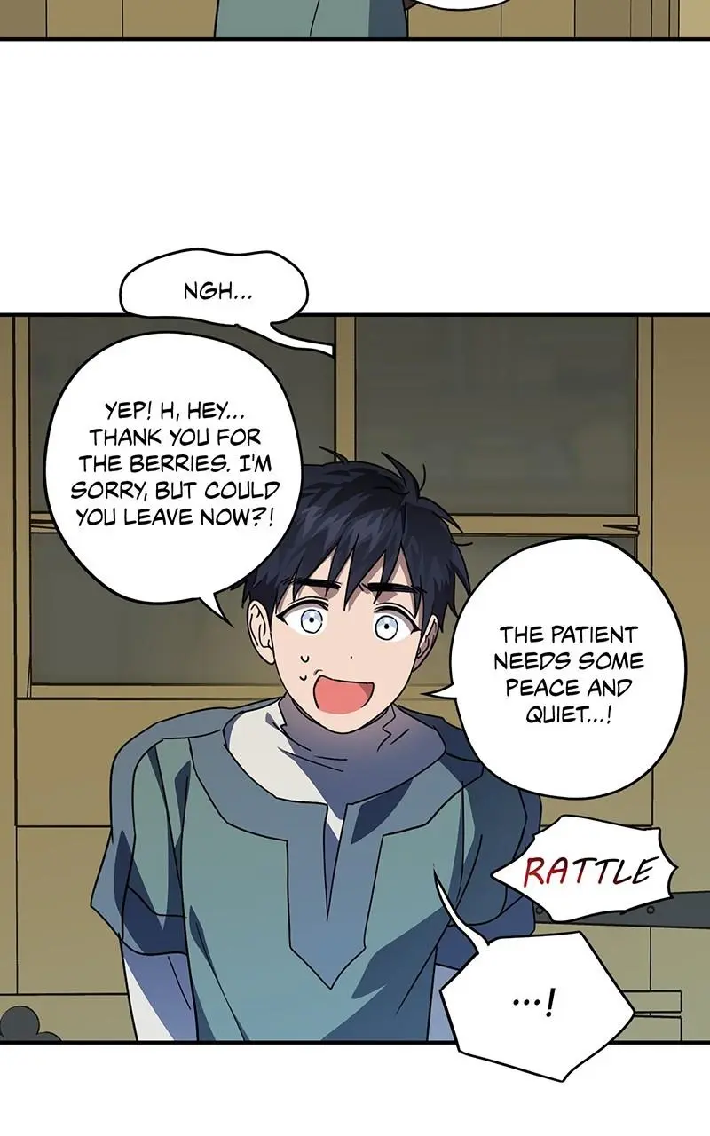 The Spark in Your Eyes Chapter 106
