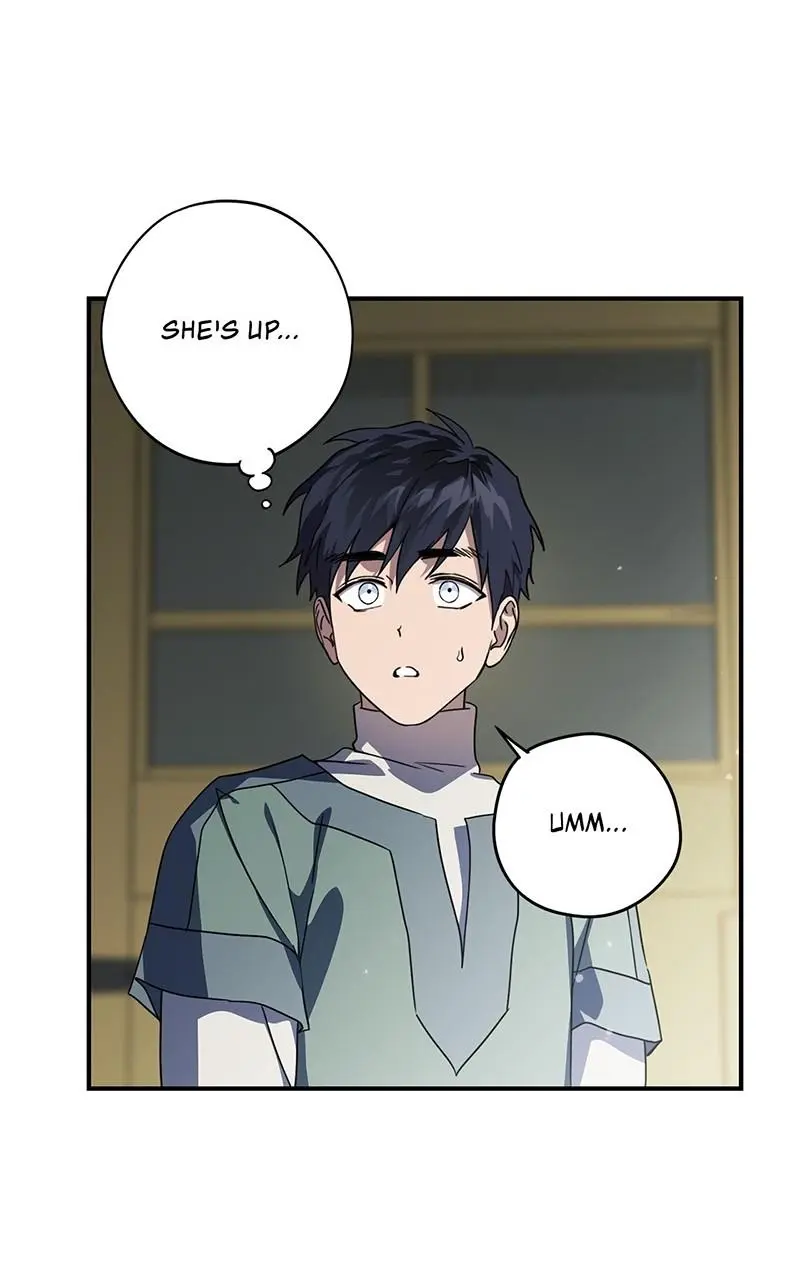 The Spark in Your Eyes Chapter 106