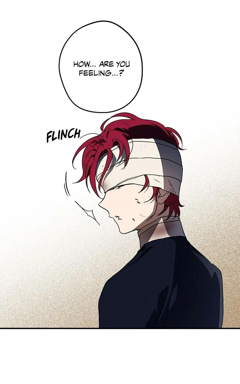 The Spark in Your Eyes Chapter 106