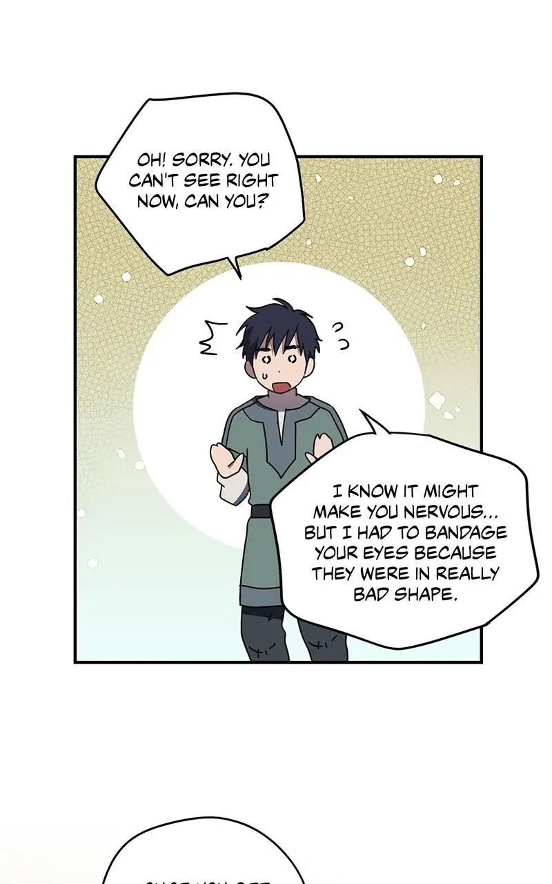 The Spark in Your Eyes Chapter 106
