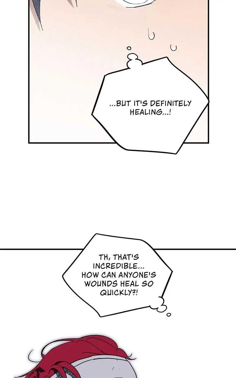 The Spark in Your Eyes Chapter 106