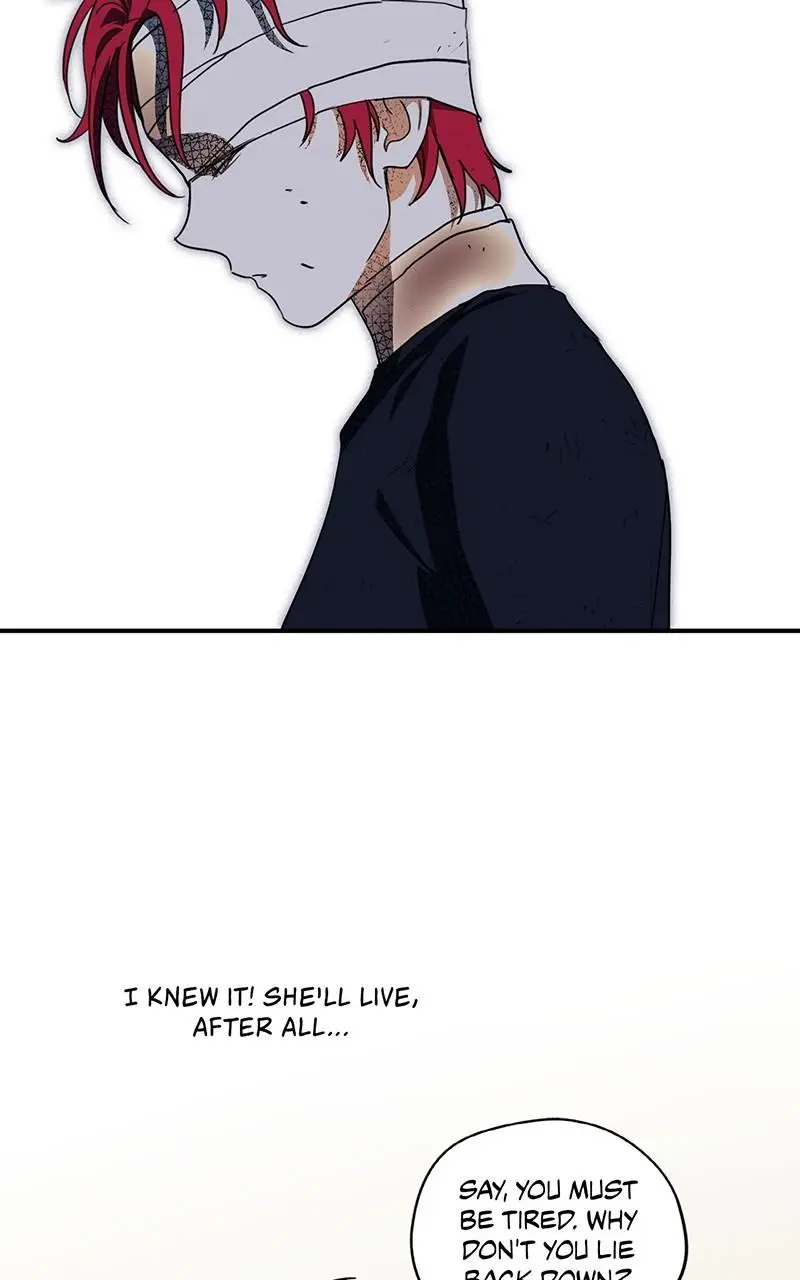 The Spark in Your Eyes Chapter 106
