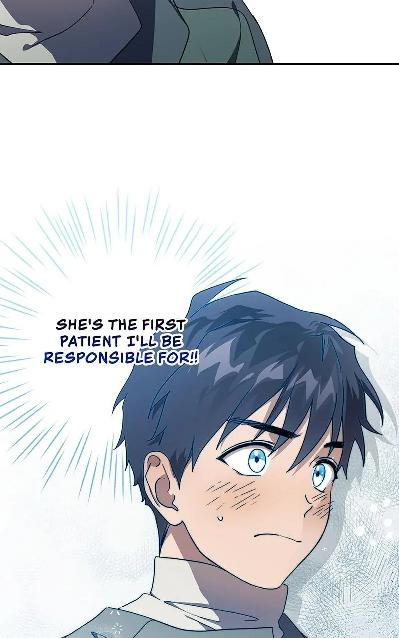 The Spark in Your Eyes Chapter 106