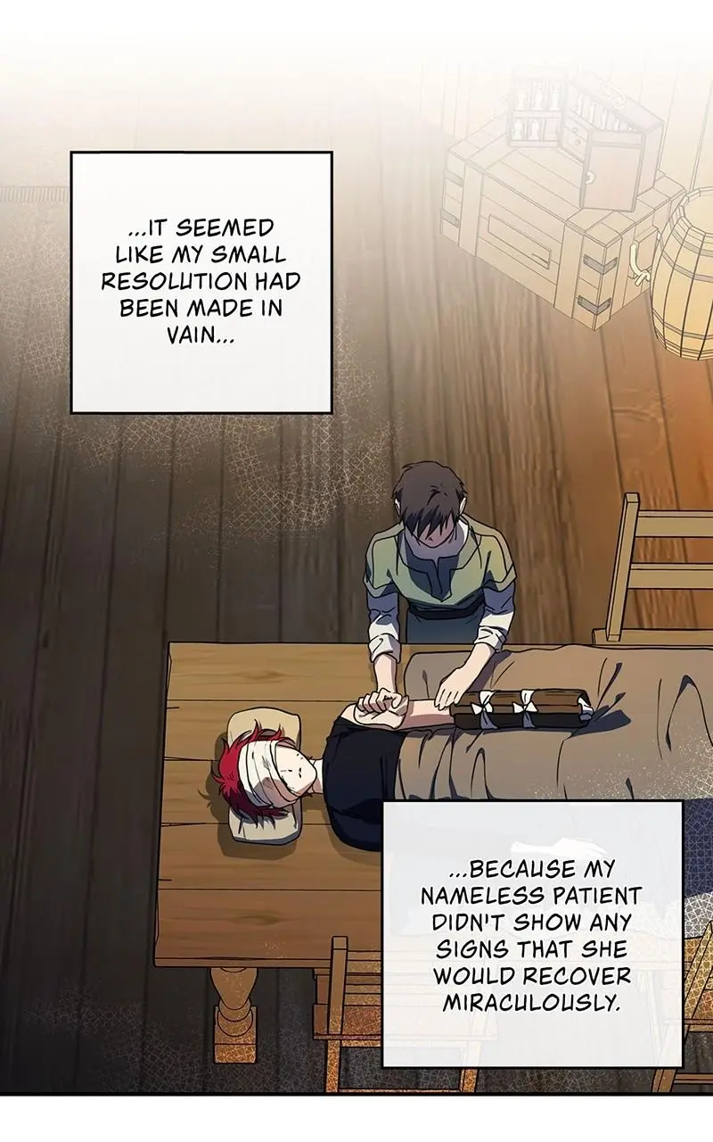 The Spark in Your Eyes Chapter 106